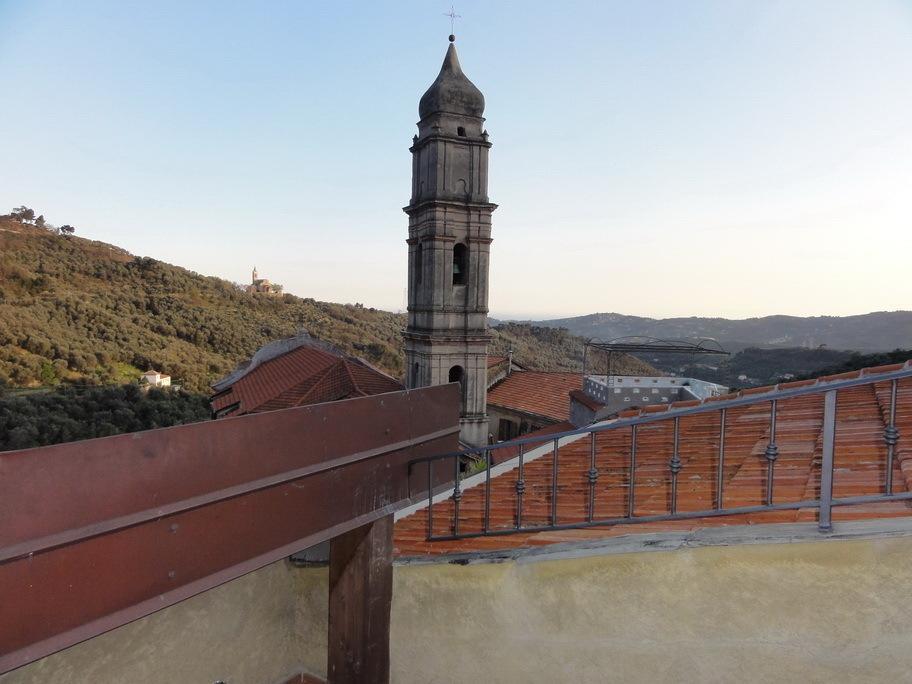 הוילה אימפריה Il Merlo Della Rocca חדר תמונה